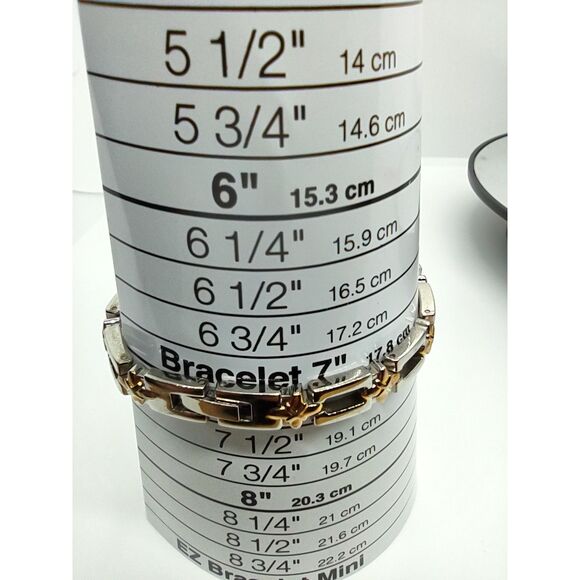 Disney Time Works Tinker Bell Women's Watch - Picture 7 of 10